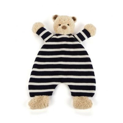 Jellycat, Breton Bear Soother