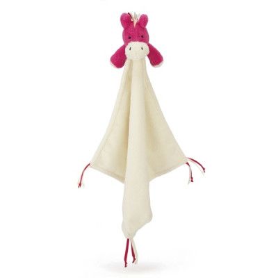 Jellycat, Chums - Pony Soother