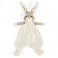 Jellycat, Cordy Roy Baby Hare Soother