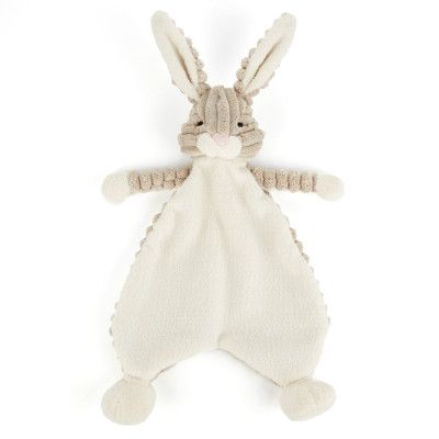 Jellycat, Cordy Roy Baby Hare Soother