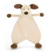 Jellycat, Cordy Roy - Puppy Soother