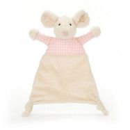 Jellycat, Daisy Mouse Soother