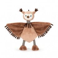 Jellycat, Flapper Uggla Soother
