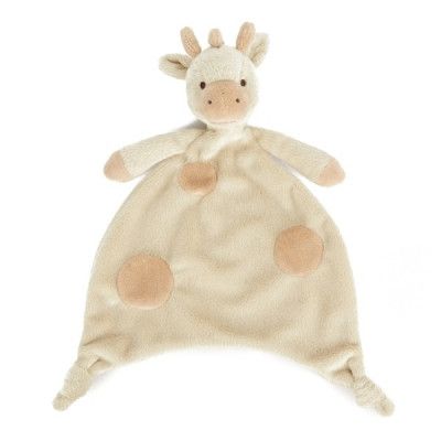 Jellycat, Gentle Giraffe Soother
