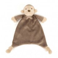 Jellycat, Hushbie Monkey Soother
