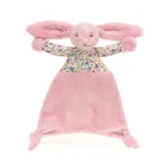 Jellycat - Snuttefilt Blossom Tulip Bunny Comforter