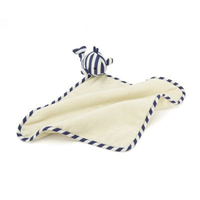 Jellycat, Walter Whale Soother