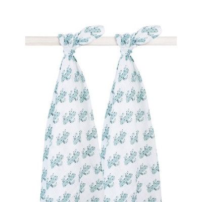 Jollein, Filt Kaktus 2-pack