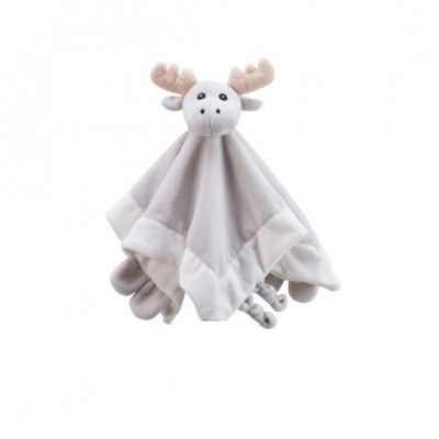 Kids Concept, Edvin Snuttefilt Älg