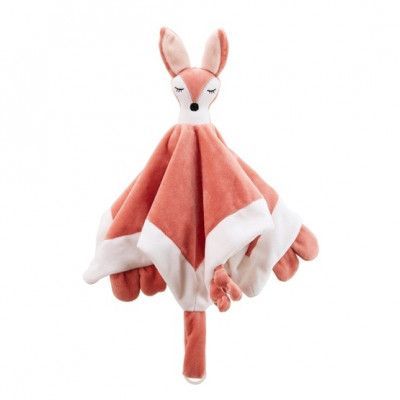 Kids Concept, Edvin Snuttefilt Räv