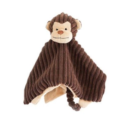 Leklyckan, Apa Småvänner - Snuttefilt