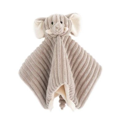 Leklyckan, Elefant Småvänner - Snuttefilt