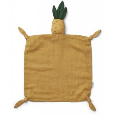 Liewood snuttefilt Agnete, pineapple