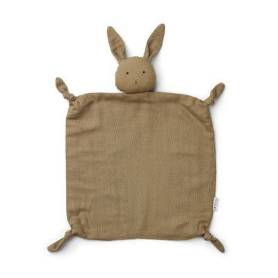 Liewood snuttefilt Agnete, rabbit sandy