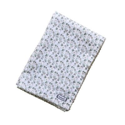 Littleheart, Muslinfilt Grön