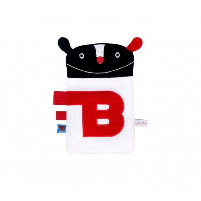 LullaLove Mr B Prasselbubben