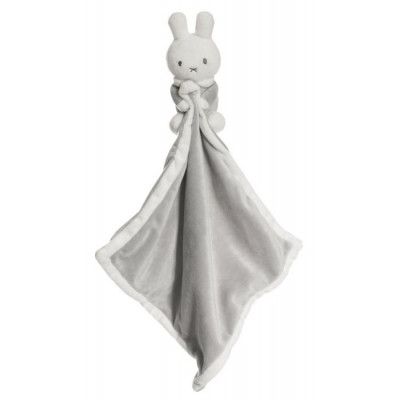 Miffy Snuttefilt (Grå)