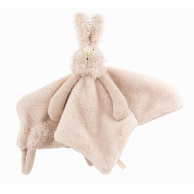 Moulin Roty, Les Zazous - Snutte Kanin Taptap