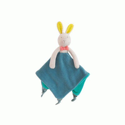 Moulin Roty, Snutte Kanin