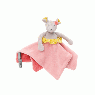 Moulin Roty, Snuttefilt Mus