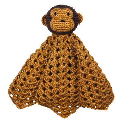 NatureZoo, Snuttefilt Apa brun