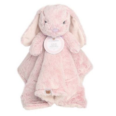 Piccolo Bambino Snuttefilt (Kanin)