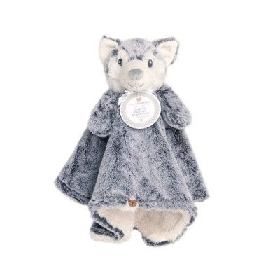 Piccolo Bambino, Snuttefilt Varg