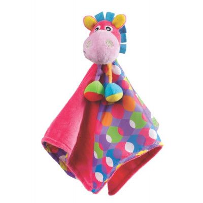Playgro Snuttefilt (Clopette)