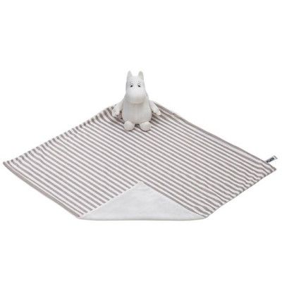 Rätt Start snuttefilt XL Mumin