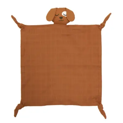 Roommate - Snuttefilt - Dog - Cuddle Cloth