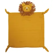 Roommate - Snuttefilt - Lion - Cuddle Cloth