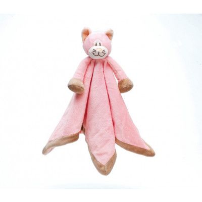 Snuttefilt Katt Diinglisar - Diinglisar -  Leksaksaffären