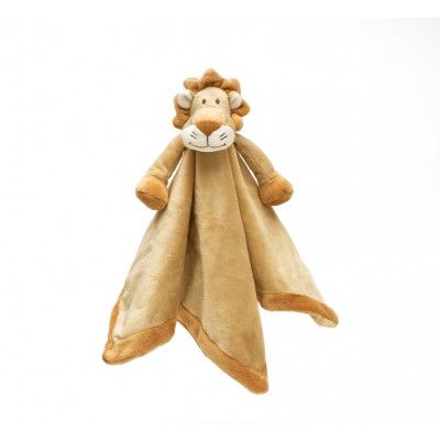 Snuttefilt, Lejon Teddykompaniet