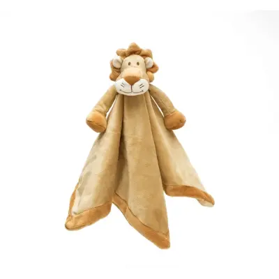 Snuttefilt, Lejon Teddykompaniet