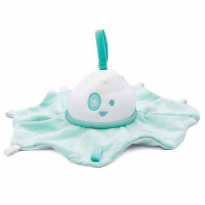 StorOchLiten Spooky, Nattlampa Mint