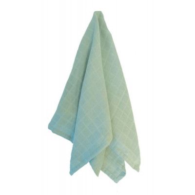 Summerville Muslinfilt (Soft Mint)