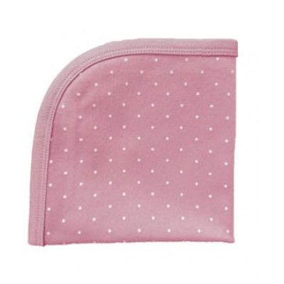Summerville Snuttefilt Eko (Pink Dotty)