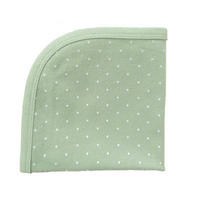 Summerville Snuttefilt Eko (Soft Mint Dotty)