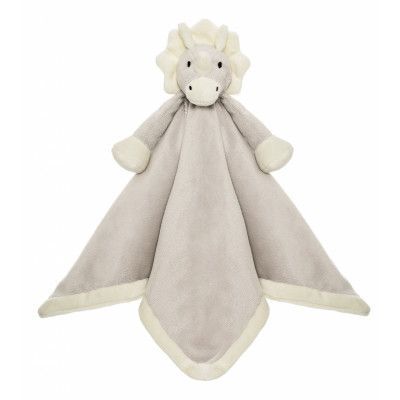 Teddykompaniet, Diinglisar LE, Dino, Snuttefilt