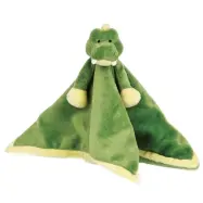 Teddykompaniet, Diinglisar LE, Krokodil, Snuttefilt