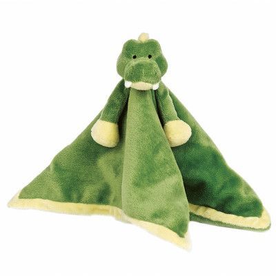 Teddykompaniet, Diinglisar LE, Krokodil, Snuttefilt