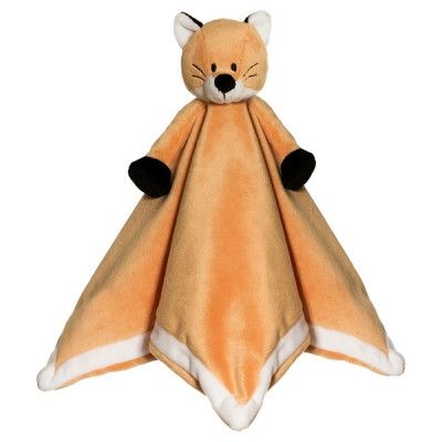 StorOchLiten Teddykompaniet, Diinglisar LE Snuttefilt - Räv