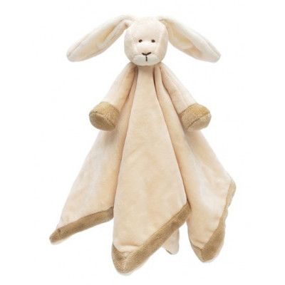 Teddykompaniet Diinglisar Snuttefilt (Kanin)