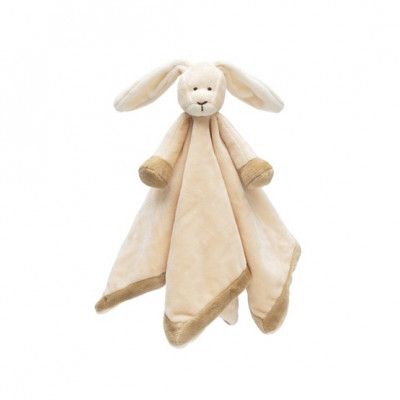 Teddykompaniet, Diinglisar, Snuttefilt, Kanin