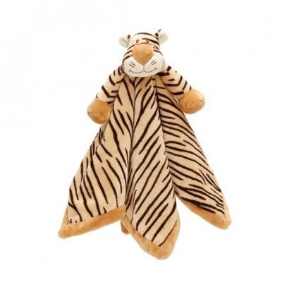 Teddykompaniet, Diinglisar Snuttefilt Tiger