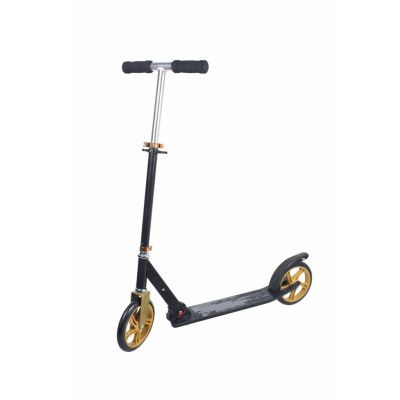 Big Wheel Scooter