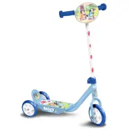 Bluey Sparkcykel med tre hjul - Bluey -  Leksaksaffären