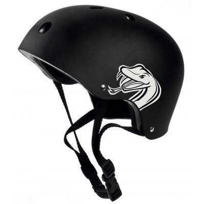 California Skatehjälm S 52-57cm : Storlek - M