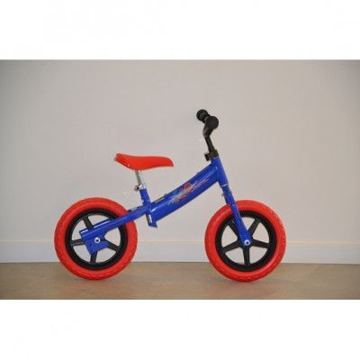 DinoBikes - Sparkcykel - Spiderman