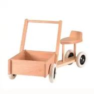 Egmont Toys - Sit And Ride With Trailer
